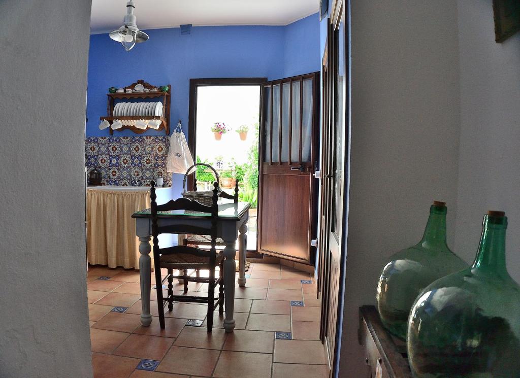 Kép Casa Azul szállásáról Alozainában a galériában