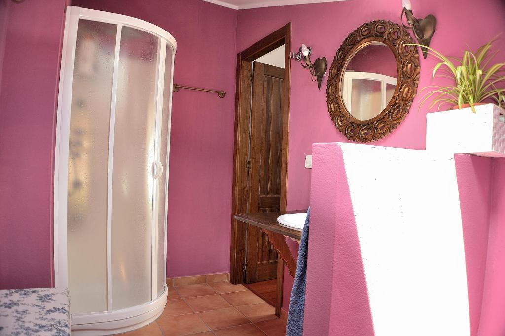 Kép Casa Azul szállásáról Alozainában a galériában