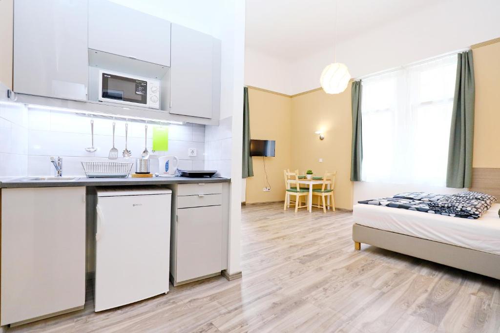 Vaci Apartments - Studio -appartement