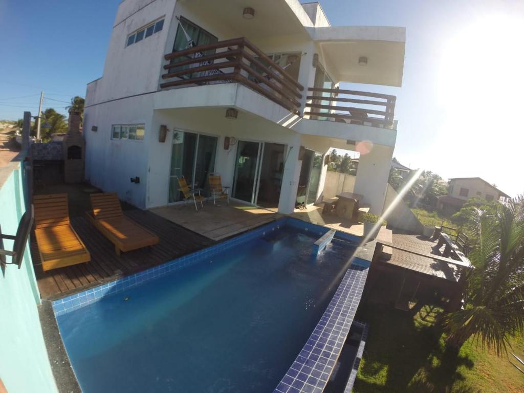  Kite'll Out - Casa Flecheiras
