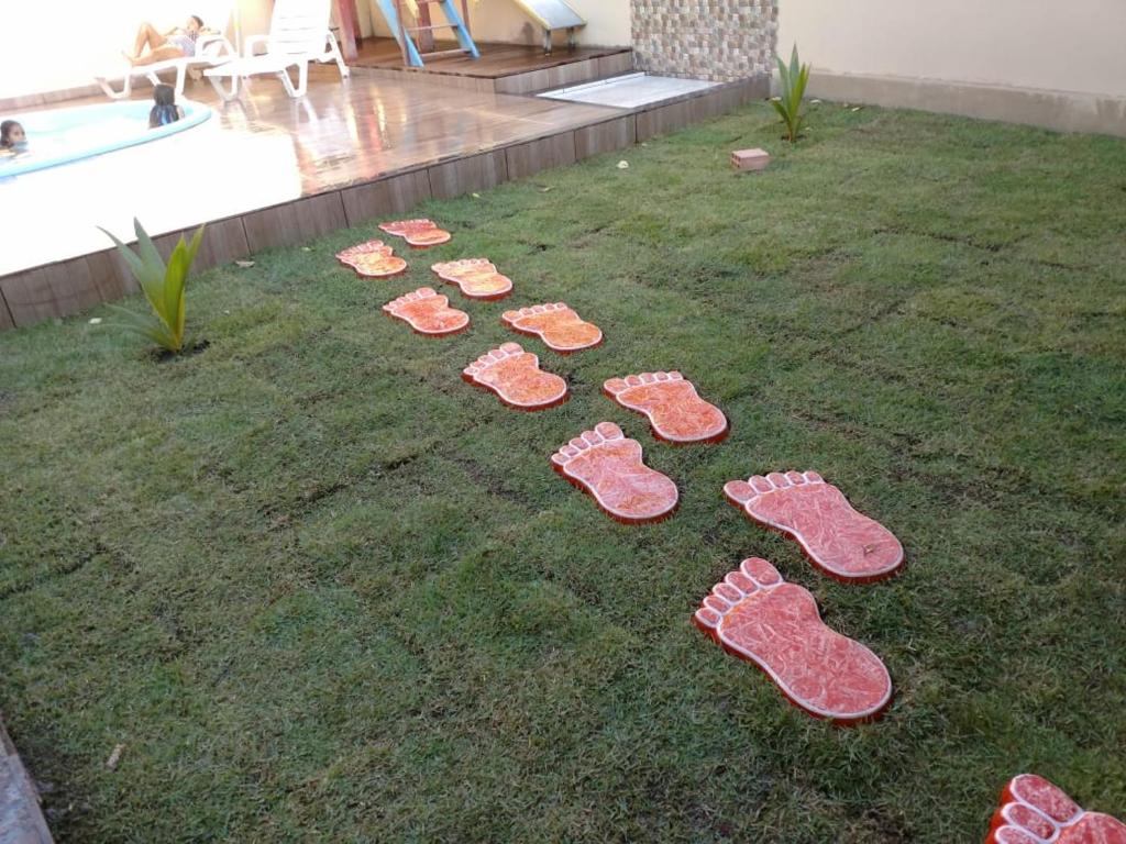  Casa de Praia Alter do Chão