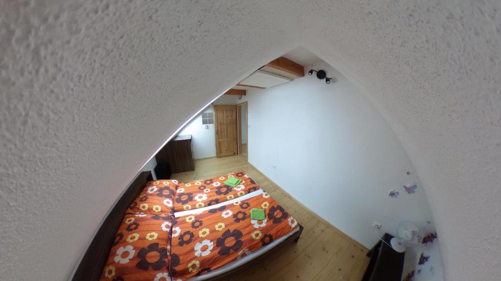 Ubytování Mikulov - 两居室房屋