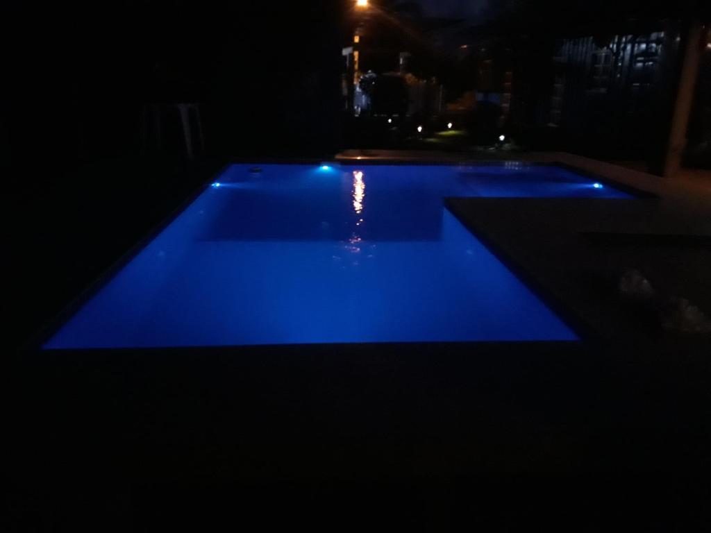  Abrolhos Dive Inn