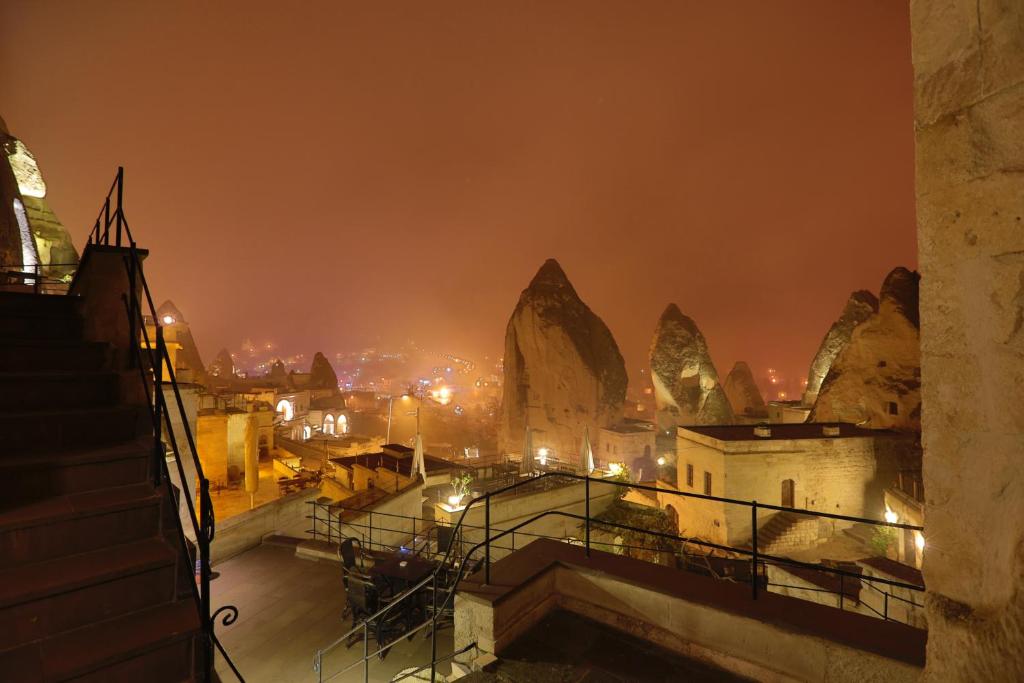 Vezir Cave Suites - 19