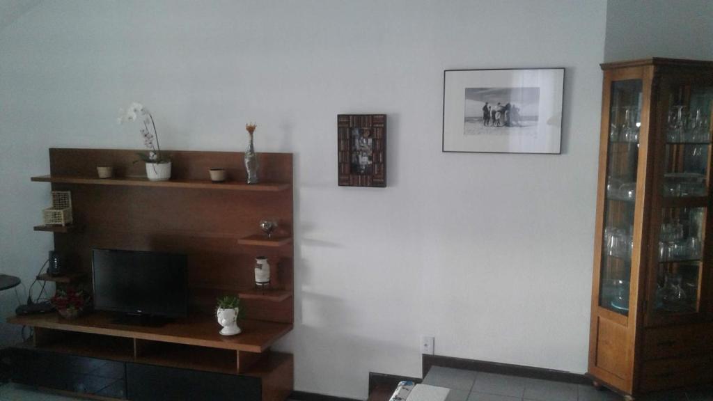  Casa Frente Mar-Bombinhas-Tainha-4/4-12 Hosp-WI-FI