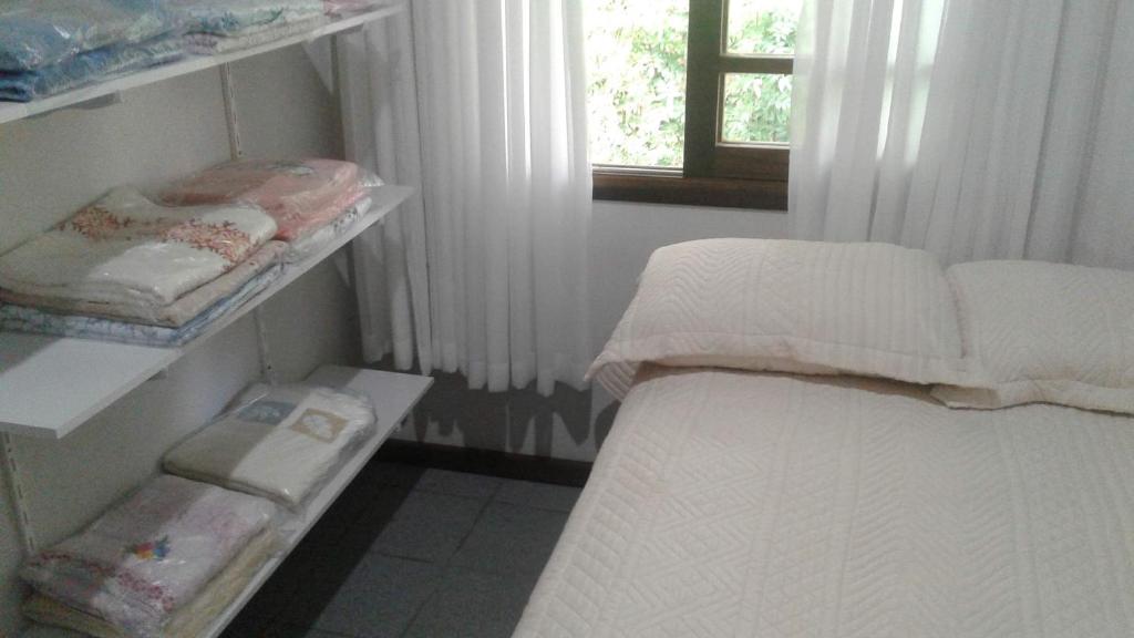  Casa Frente Mar-Bombinhas-Tainha-4/4-12 Hosp-WI-FI
