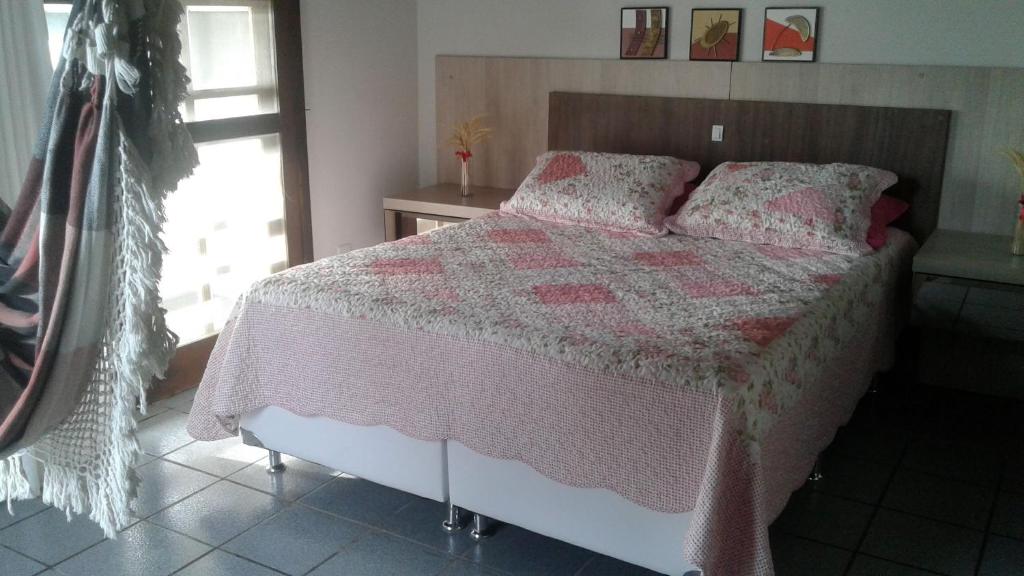  Casa Frente Mar-Bombinhas-Tainha-4/4-12 Hosp-WI-FI