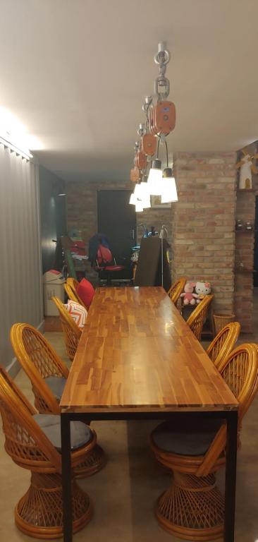 Φωτογραφία από το άλμπουμ του White Windmill Guesthouse σε Mokpo