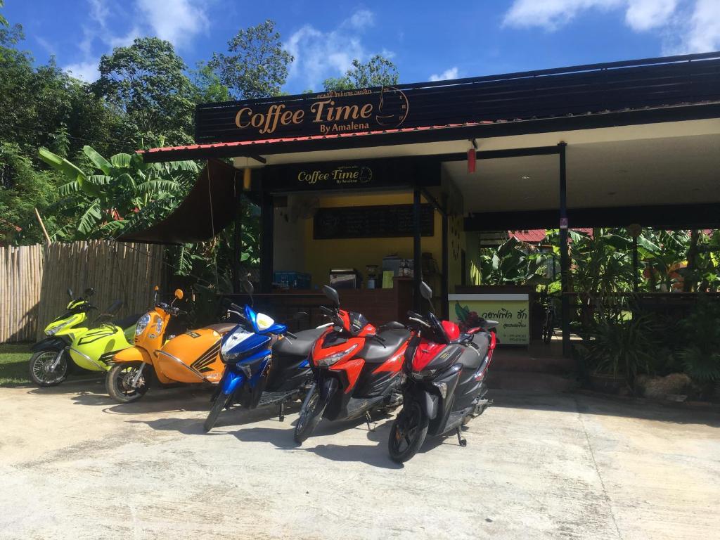 Baansuan Amaleena - 6