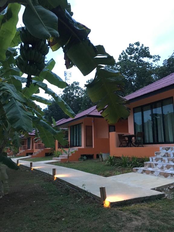 Baansuan Amaleena - 4