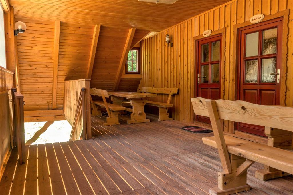 Fotografie z fotogalerie ubytování Apartments Petek v destinaci Gornji Grad