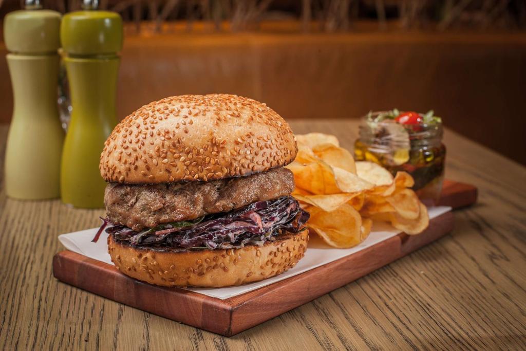  Grand Hyatt São Paulo