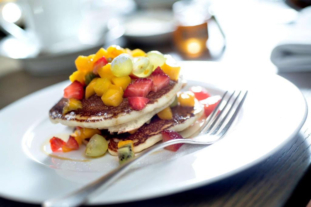  Grand Hyatt São Paulo