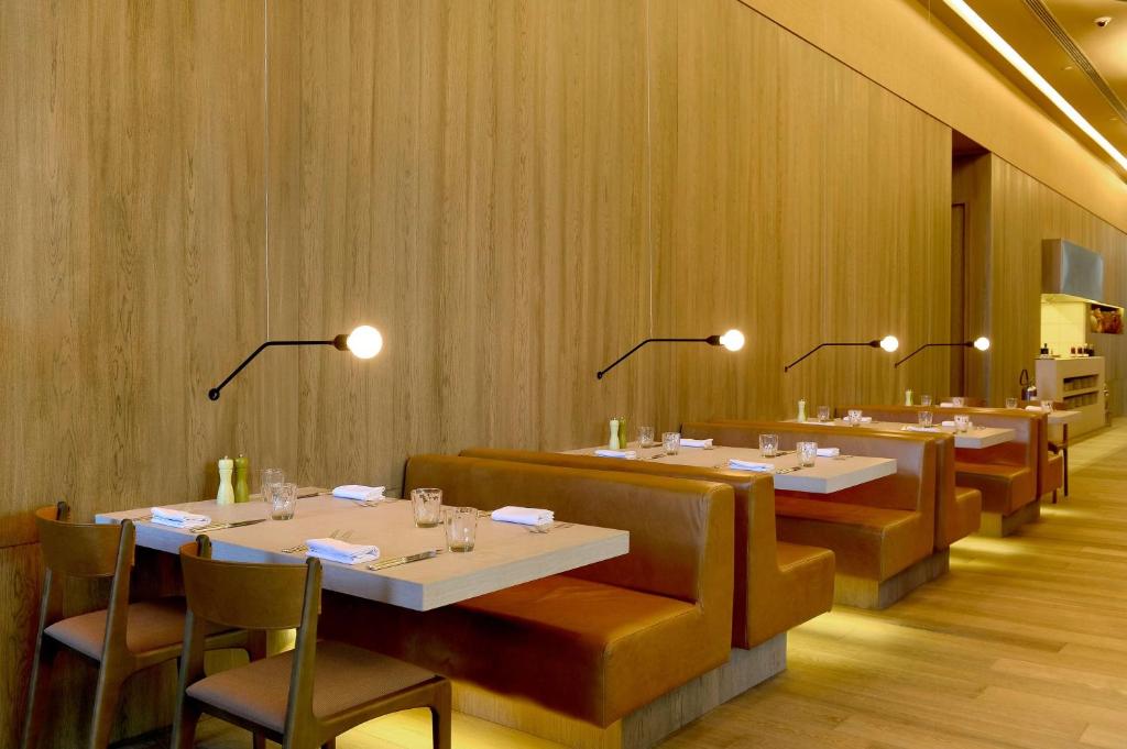  Grand Hyatt São Paulo