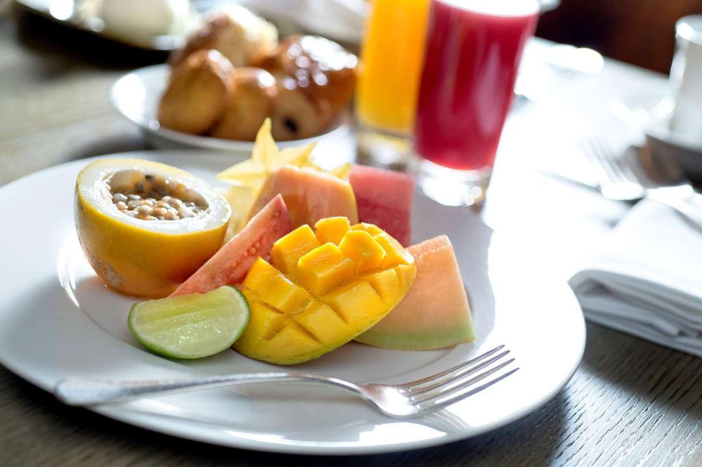  Grand Hyatt São Paulo