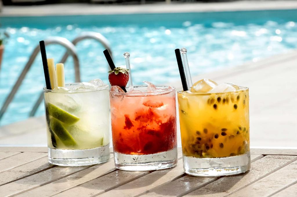  Grand Hyatt São Paulo