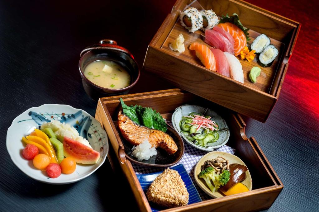  Grand Hyatt São Paulo