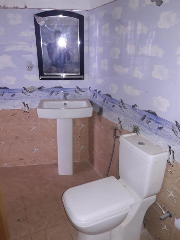 adam's apple homestay - 5