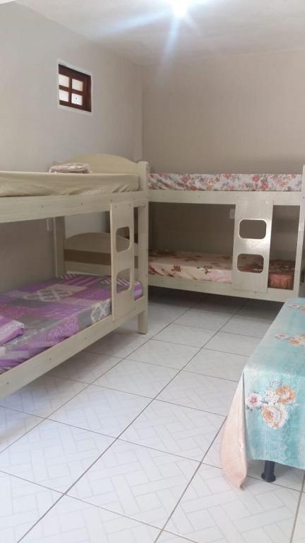  Residencial dos Ipês