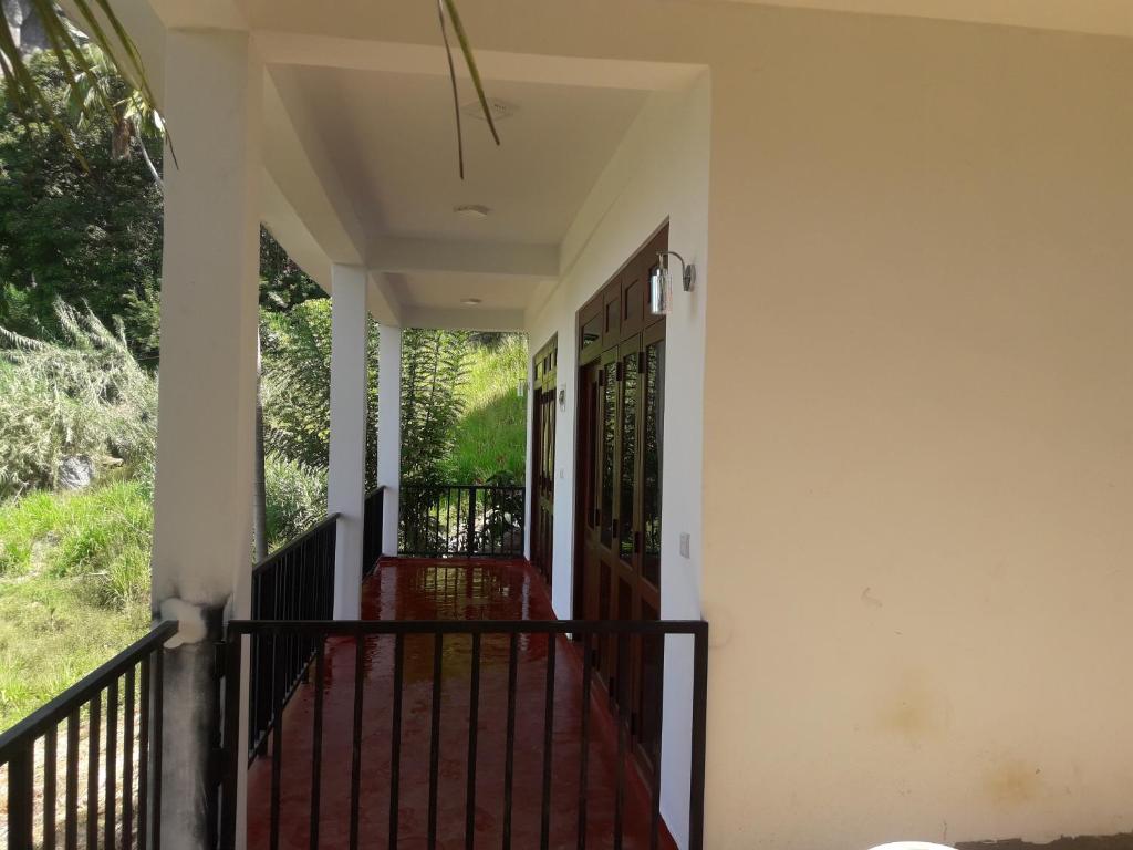 adam's apple homestay - 4