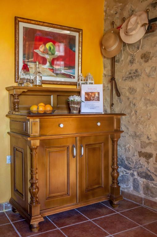 Fotografie z fotogalerie ubytování Dorovinis Country Houses v destinaci Anatolí
