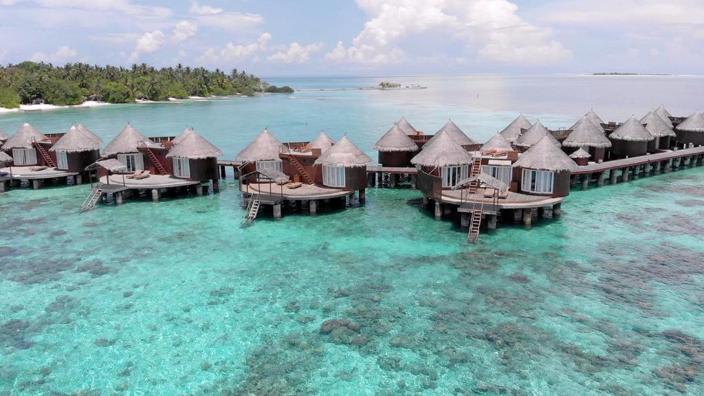 Nika Island Resort & Spa, Maldives, Nika Island – Updated 2023 Prices