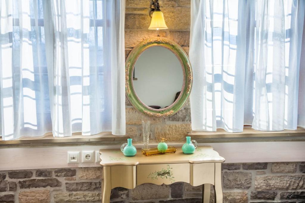 Fotografie z fotogalerie ubytování Gioraldi Art Hotel v destinaci Ano Pedina