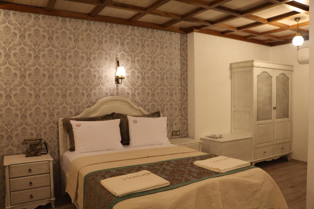 Celsus Boutique Hotel - 19