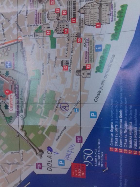 Apartments Sekoko - 9