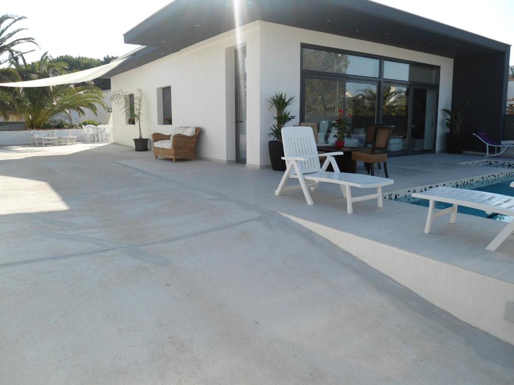 Derechos de imagen reservados por Booking.com