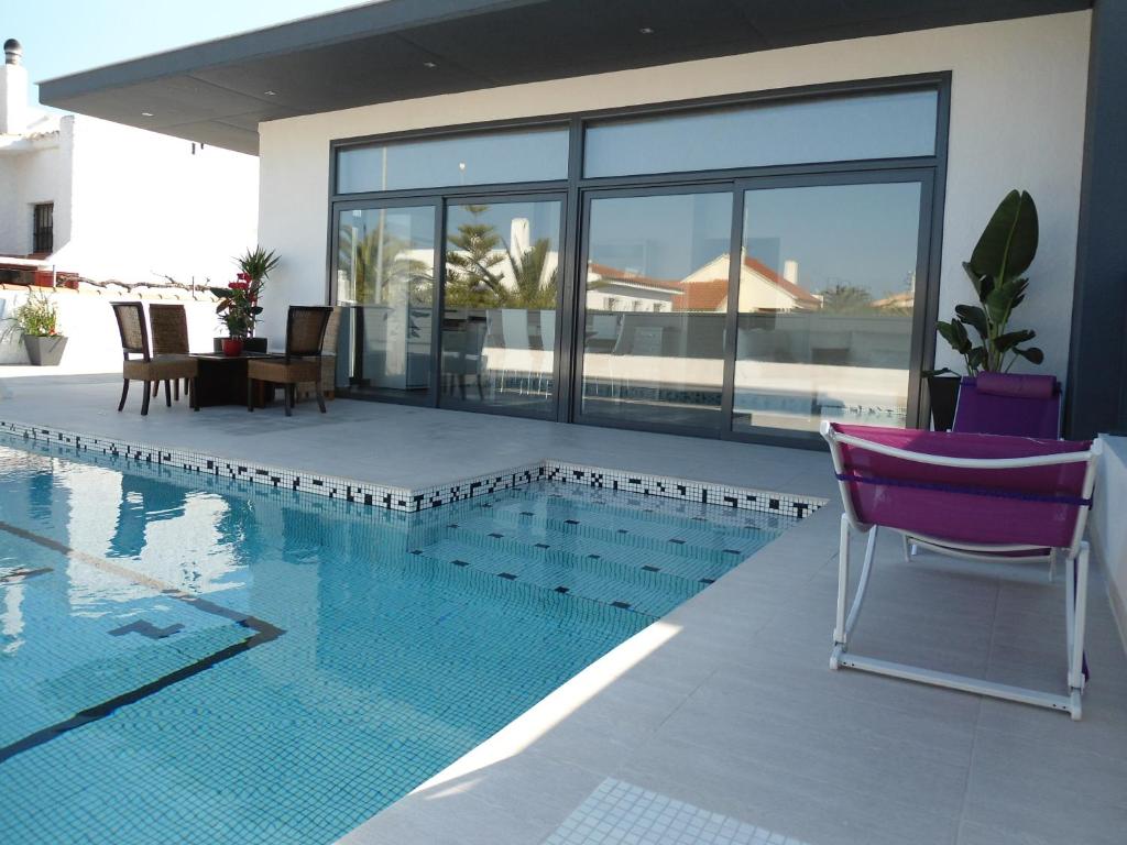 Derechos de imagen reservados por Booking.com