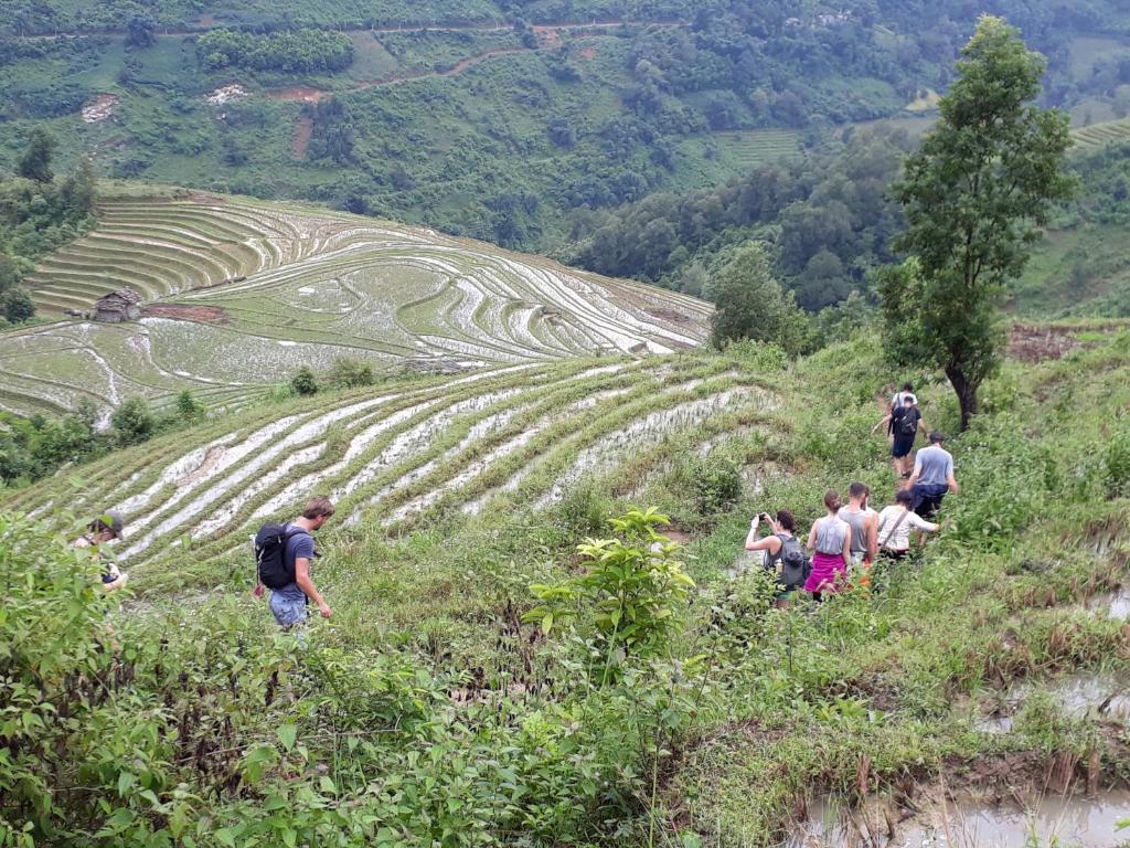 SaPa Farmer House - 15