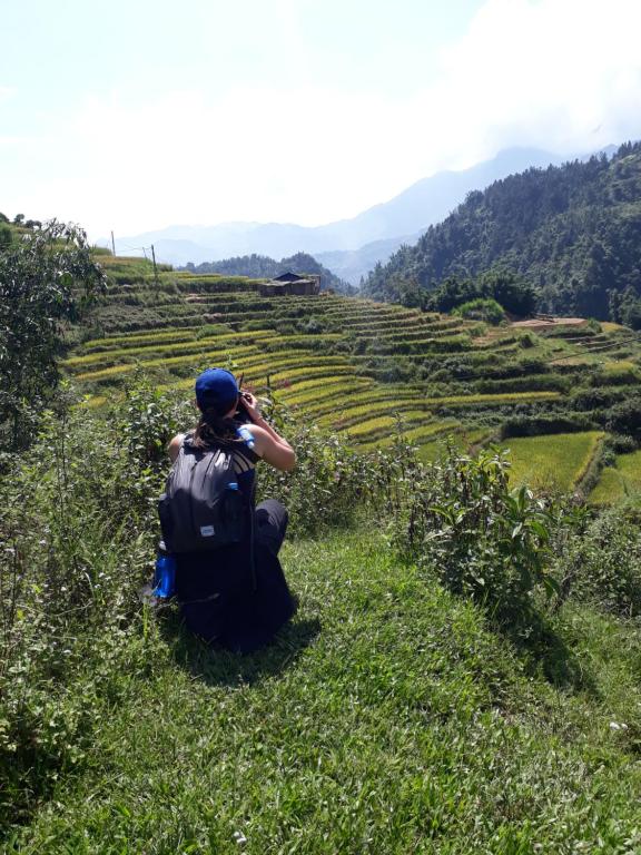 SaPa Farmer House - 13