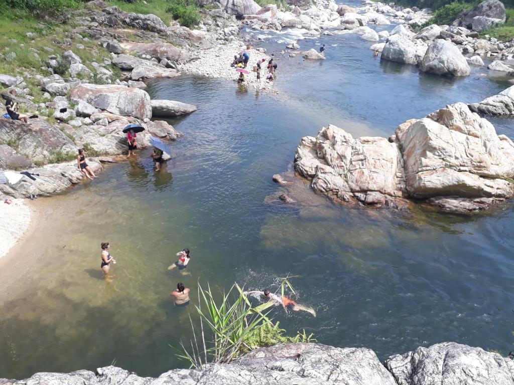 SaPa Farmer House - 11