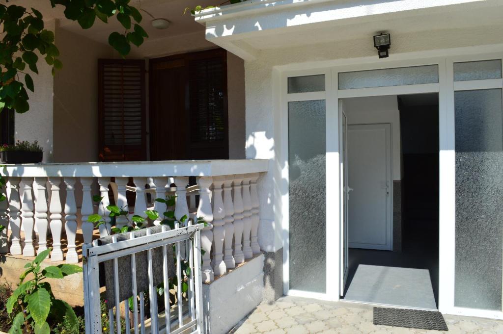 Fotografie z fotogalerie ubytování Apartman Linera v destinaci Soko Banja