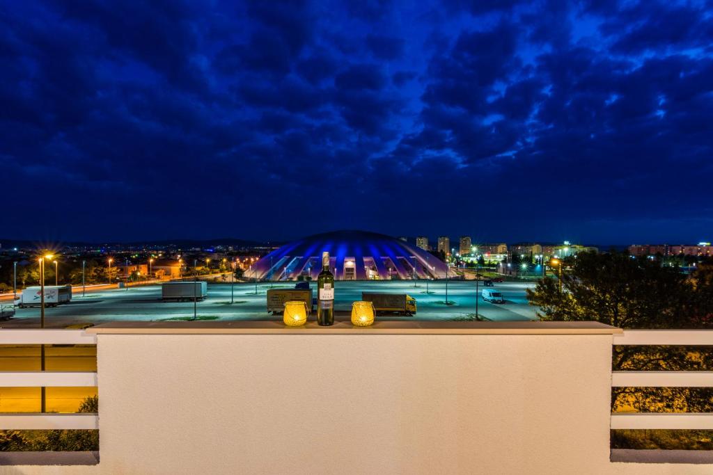 Apartments HIPERION - 18