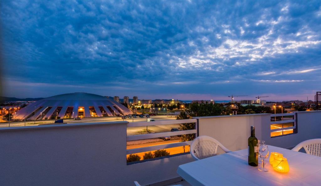 Apartments HIPERION - 19