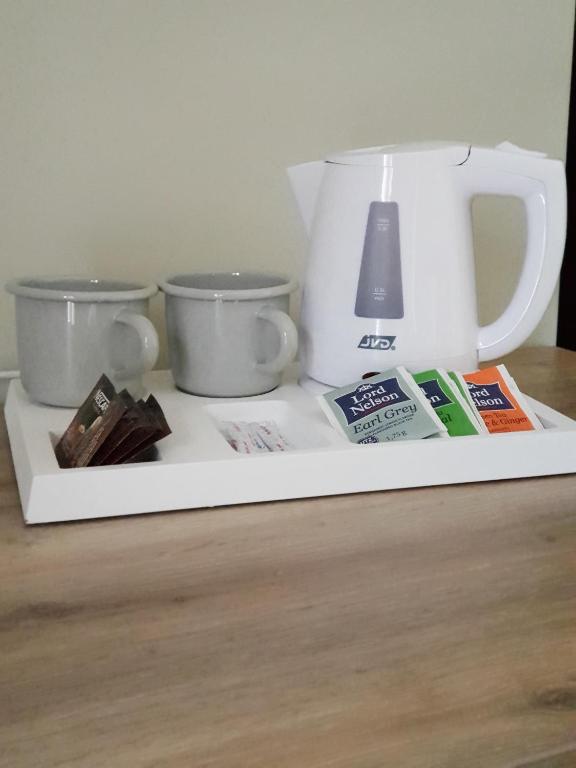 Hotel @Syngrou Fix - Resim 40