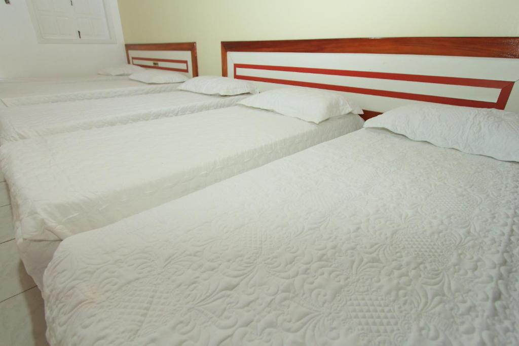  Navegantes Hotel