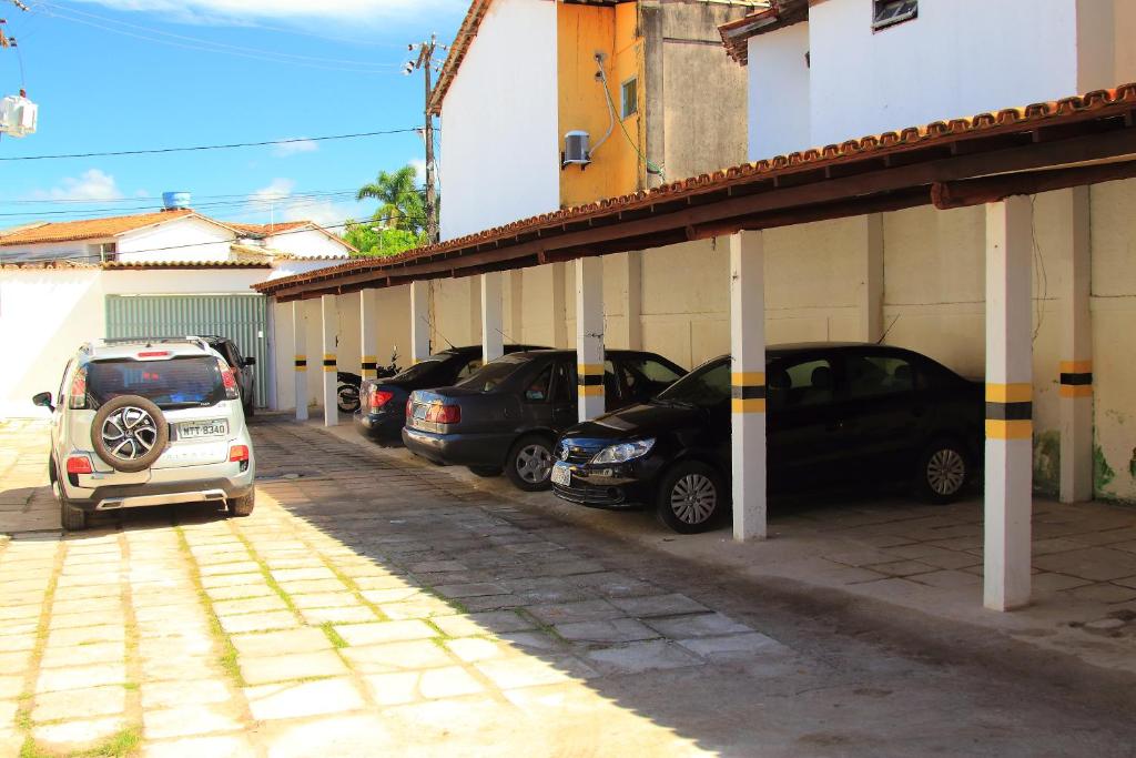  Navegantes Hotel