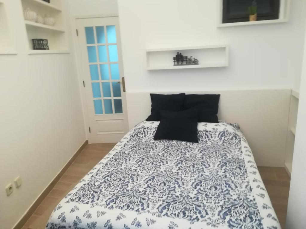 Isaura Henriques - Appartement
