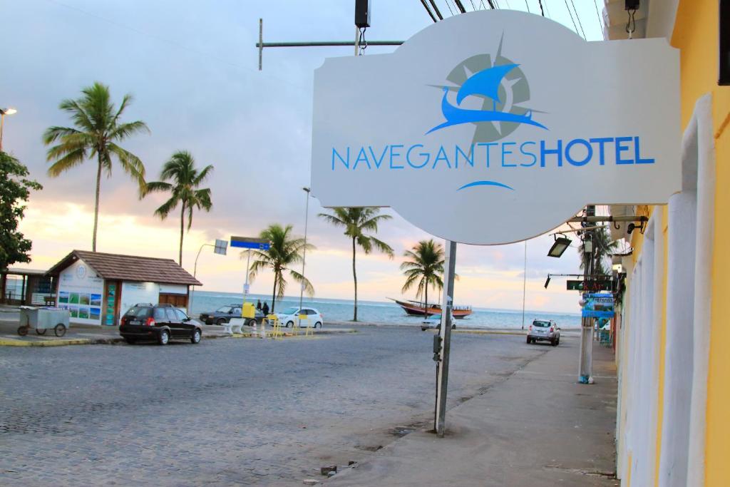  Navegantes Hotel
