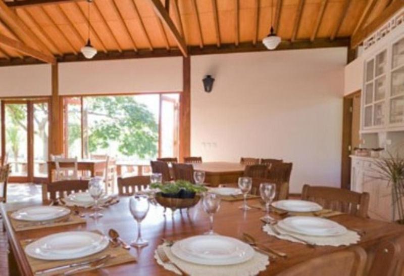  Fazenda Santa Teresa Hotel