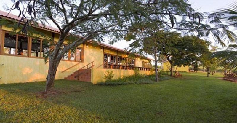  Fazenda Santa Teresa Hotel