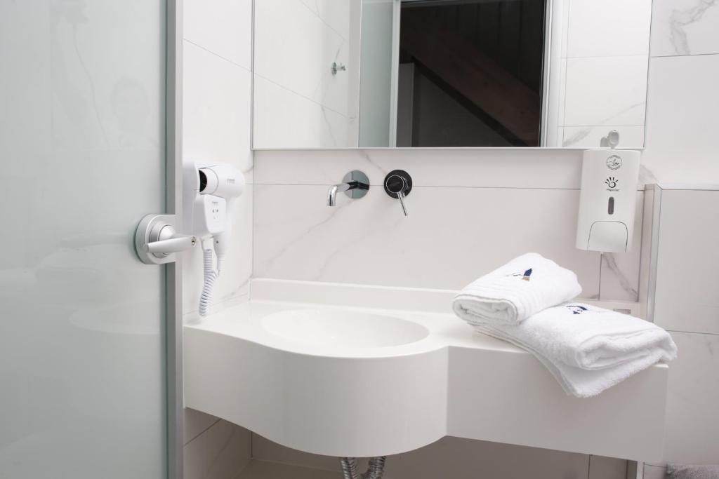 Albatros Suites - 16