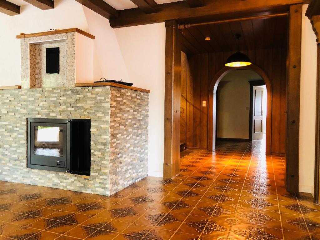 Fotografie z fotogalerie ubytování Rafael Kaiser Residence Privée - Spielberg Obdach v destinaci Obdach