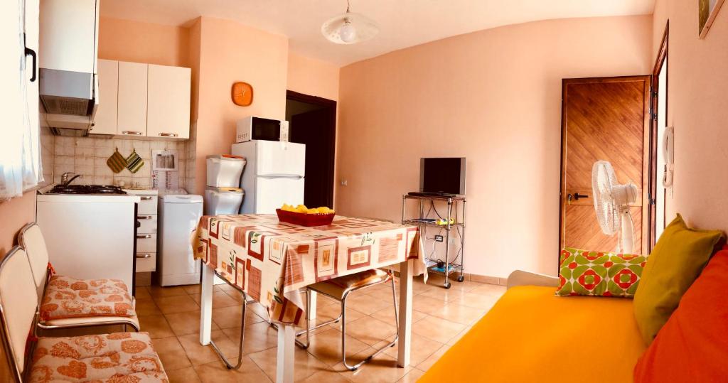 appartamento vacanze Sardegna - Housity