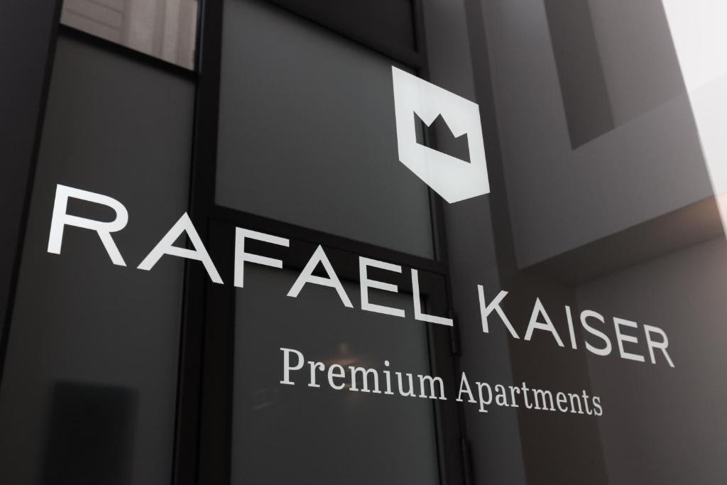 Certifikát, hodnocení, plakát nebo jiný dokument vystavený v ubytování Rafael Kaiser Residence Privée - Spielberg Obdach