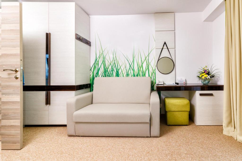 Mera Brise - Double Room With Sea View