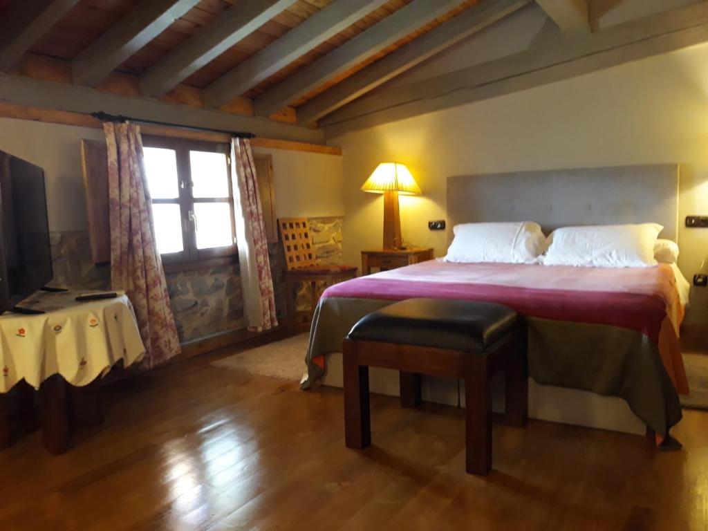 Postel nebo postele na pokoji v ubytování Kuko Hotel - Adults Only